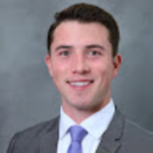 Meet your Posher, Nathan